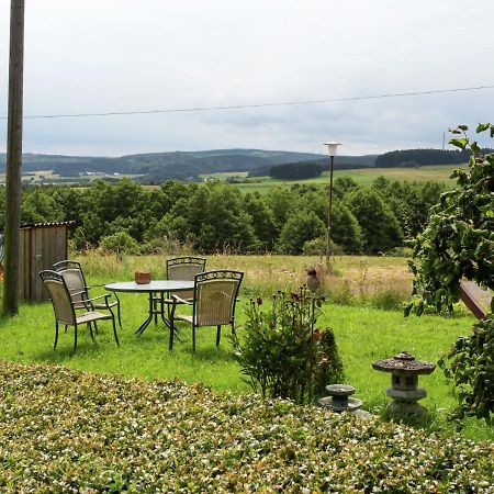Luxurious Farmhouse Near The Ski Area Villa Hellenthal Exteriör bild