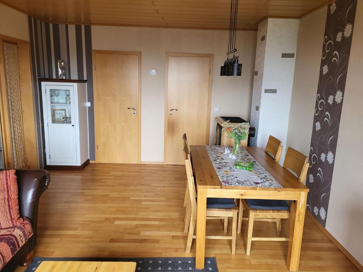 Luxurious Farmhouse Near The Ski Area Villa Hellenthal Exteriör bild